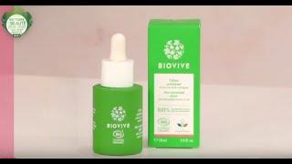 L’élixir universel - Biovive (Victoires de la Beauté 2019/2020)