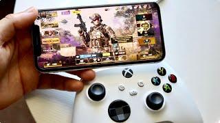 How To FIX Controller Not Working In Call Of Duty Mobile
