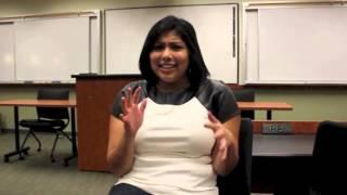 UC Irvine Law Vagina Monologues Promotional Video