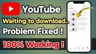 try downloading failed video again youtube problem | Tech Tube