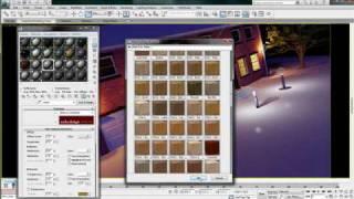 New Features in Autodesk 3Ds Max Design 2011