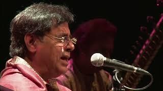 Jagjit Singh Live - Tere Aane Ki & Jhuki Jhuki Se Nazar