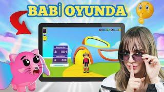 PK XD BABİ OYUNDA'NIN HESABINA GİZLİCE GİRDİM@BabiOyunda  NELER OLDU NELER? | ÖZGÜŞ TV