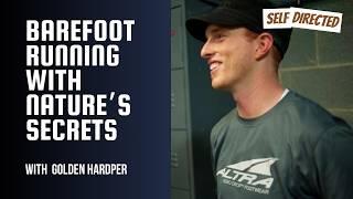 #78 Golden Harper | Barefoot Running with Nature's Secrets