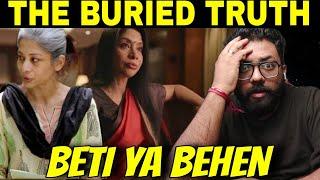 The Indrani mukerjea story the buried truth Review Netflix docu series will keep at the edge