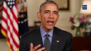 Obama: You're Paying Too Much For A Cable TV Box