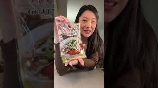 chinatown grocery haul