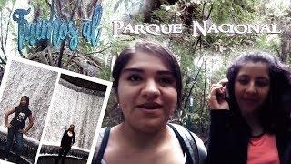 Fuimos al Parque Nacional en Uruapan | Lina Vezmart & Cinthia Sanchez