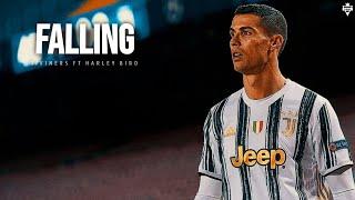 Cristiano Ronaldo  Diviners - Falling (ft. Harley Bird) | Skills & Goals 2020 | HD