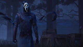 Svelando Ghostface: Caccia Spaventosa in Dead by Daylight!