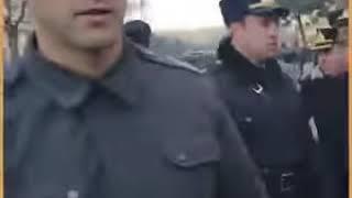 Şəhidlər Xiyabanında Müxalifet vs Polis qarşıdurması !!!