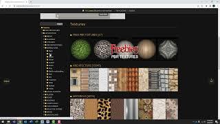 Import New Materials or Textures into SketchUp