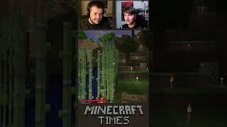 Sofortiges KARMA! — MINECRAFT Times