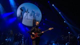 "High Hopes" performed by Brit Floyd - the Pink Floyd tribute show