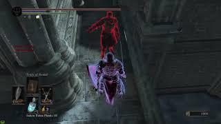 (Dark Souls 3) 3v1 with reds is not enough for this host... (PT/EN)