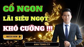 Khẩn cấp: Dấu hiệu bất ngờ - cầm tiền hay cầm cổ phiếu? | Đầu tư chứng khoán