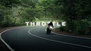 Throttle : A Short Film on Motorcyclists | Cinescope