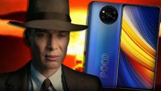 ПОЧЕМУ ВСЕ РОФЛЯТ НАД POCO X3 PRO? Почему Поко взрывается?