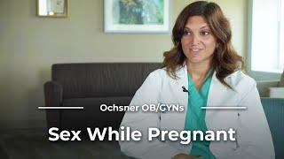 Apakah aman berhubungan seks saat hamil? dengan Alexandra Band, DO dan Melissa Jordan, MD