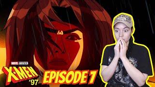 Bright Eyes | X-Men ‘97 Episode 7 Reaction