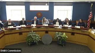 Alcoholic Beverage Services Commission meeting_April 25, 2024