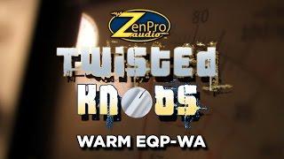 Warm Audio EQP-WA Pultec Equalizer @ ZenProAudio.com