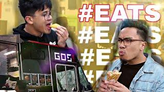 Food Truck'N Friday | #EATS Ep1