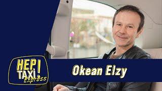 Okean Elzy: "La guerre est une sorte de rayon X"﹂Hep Taxi ﹁