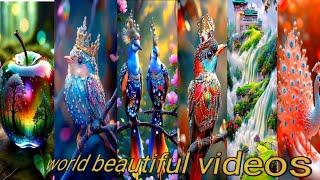 world beautiful videos animeshon videos super  please support my channel #beautiful #photography...