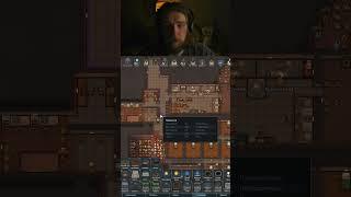 как поднять колонистам настроение в походе? СПАЛЬНЫЙ МЕШОК! #rimworld #kray109