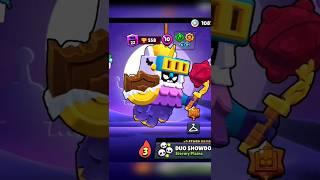 I am buying a Pinata Ash Skin!  (Rip 5000 Bling)  #brawlstars #buying #ash #shorts 