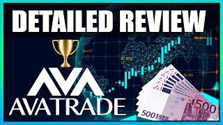  AVATRADE 2021 REVIEW | FULL User test, Reviews, Demo, Bonuses and much more!