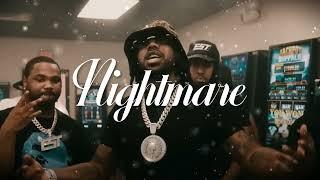 (FREE) EST Gee X Southside Type Beat - " Nightmare" (prodbyFenix X @jprbeats2860 )