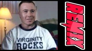 Colby Covington - Nerds & Virgins REMIX (Nerd Bash 2018)