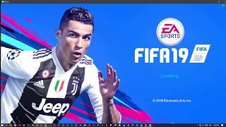 FIFA 2019 Graphics Fix + latest squad transfer update 30/11/2018