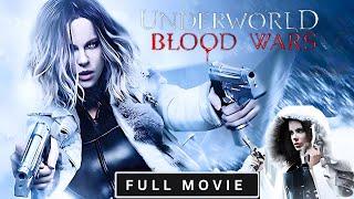 Underworld 6 Full Movie (2025) Official Watch now