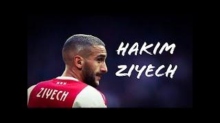 HAKIM ZIYECH - Unreal Skills, Passes, Goals & Assists - 2020 (HD)
