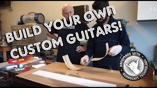 TUG Luthier TAP Demo