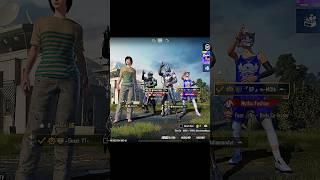 Noob Prank my new friends Pubg 