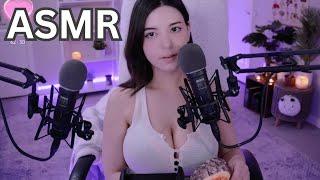 Bunny ASMR | Soft Sounds & Brushing