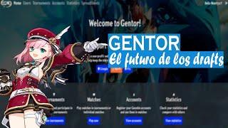 GENTOR: El futuro de los drafts| Genshin Impact