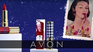 The 2018 Iconic Holiday Collection | Avon