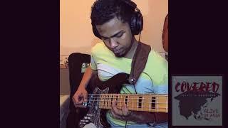 Ranto AniAvo / IN JESUS NAME (Bass Cover)