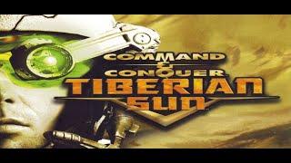 Command & Conquer Tiberian Sun / Campaña GDI / Dificultad Hard / Capitulo 6