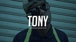 Ninho feat. Sofiane Type Beat 2017 - "Tony" (Prod. by AmneziaBeats)