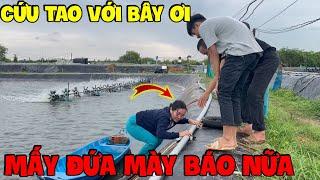 Vợ Sơn Báo Lần Đầu Về Quê Cùng Mẹ Chồng Và Cái Kết