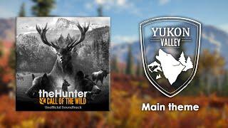 #14. Yukon Valley Main Theme – theHunter: Call of the Wild Soundtrack