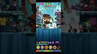 Tap Titans 2 v6.11.2 - Transcendence Season 5 Starting Off Gameplay Walkthrough Tutorial