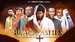 BLACK ASHES - Fredrick Leonard, Sam Dede, Adjetey Anang, Zack Orji, Eucharia Anunobi,