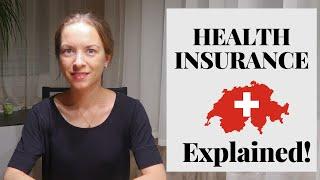 How much does health insurance cost in Switzerland